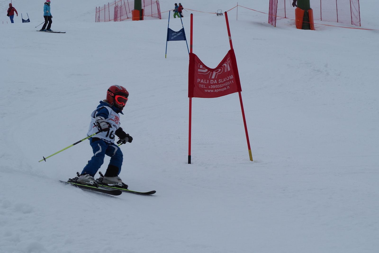Gara Camp Sociali JC 00140